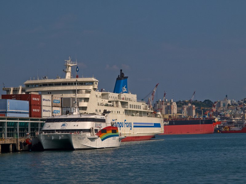 Busan